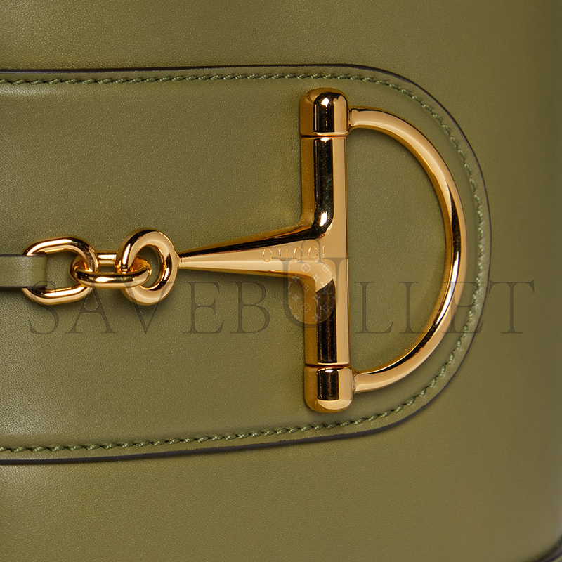GUCCI 73 MINI BUCKET BAG 833665 (20*18.5*8.5cm) GUCCI 73 MINI BUCKET BAG 833665 (20*18.5*8.5cm)